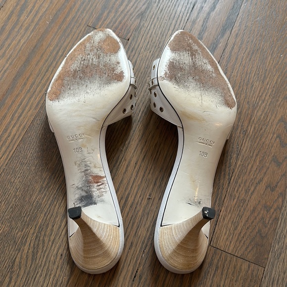 Gucci heels - Picture 3 of 3